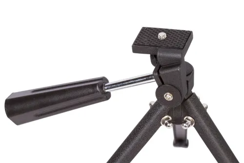 gráfico Catalejo Bresser Spektar 9–27x50,  14