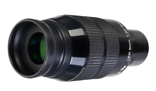 foto Ocular Levenhuk Ra LER 3 mm, 1,25",  3
