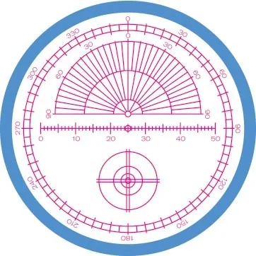 imagen Meade Series 4000 12mm 1.25" MA Wireless Illiminated Reticle Astrometric Eyepiece,  2