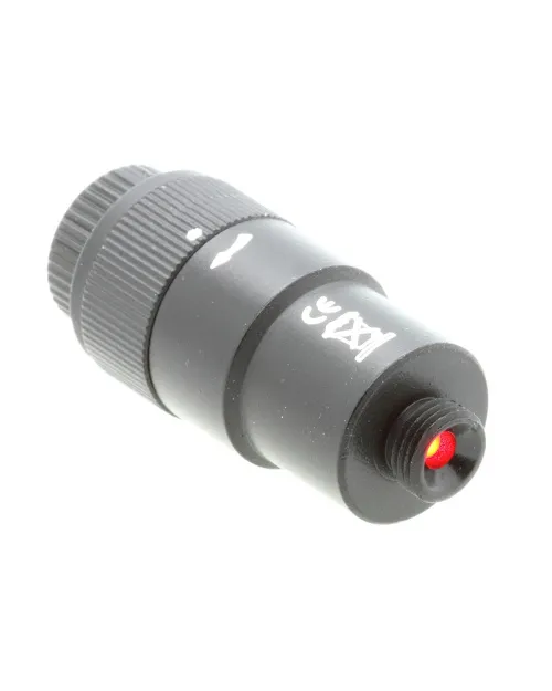 imagen Bresser ​buscador iluminado rojo para EXOS-2 M8x0,75mm,  3