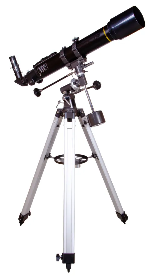 foto Telescopio Levenhuk Skyline PLUS 70T,  2