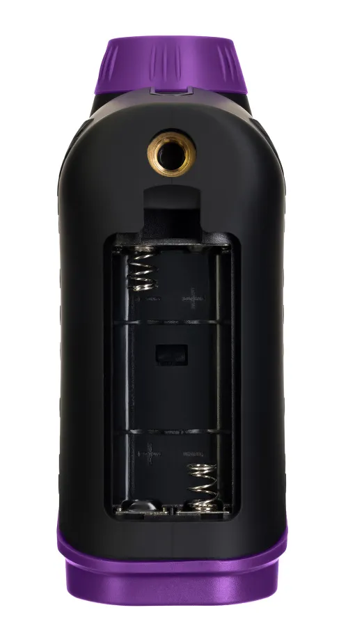 foto Telémetro láser de obra Ermenrich LR1500,  8