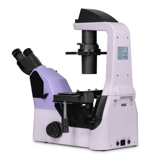 imagen Microscopio biológico invertido MAGUS Bio V360,  15