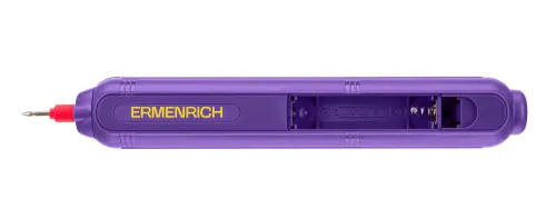 fotografía Multímetro digital Ermenrich Zing TC05,  5