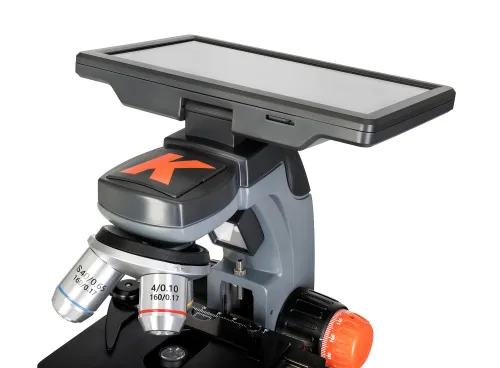 imagen Fotomicroscopio Levenhuk Kelvin Touch KM7,  13