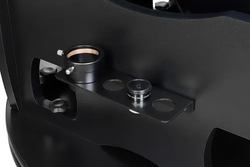 imagen Telescopio dobsoniano Levenhuk New Skyline PRO 16" (400/1830) Retractable,  11