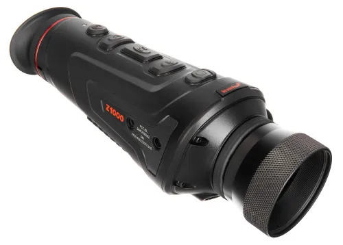 imagen Monocular de visión térmica Levenhuk Fatum Z1000,  7