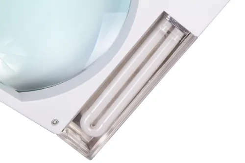 foto Lupa Levenhuk Zeno Lamp ZL23 LUM,  8