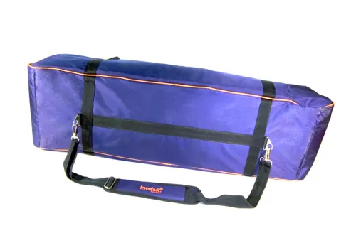 imagen Funda de telescopio Levenhuk Zongo 80; Grande, Azul ,  4