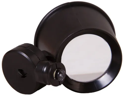 foto Lupa Levenhuk Zeno Gem M3,  4