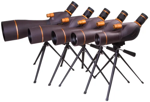 imagen Catalejo Levenhuk Blaze PRO 50,  3