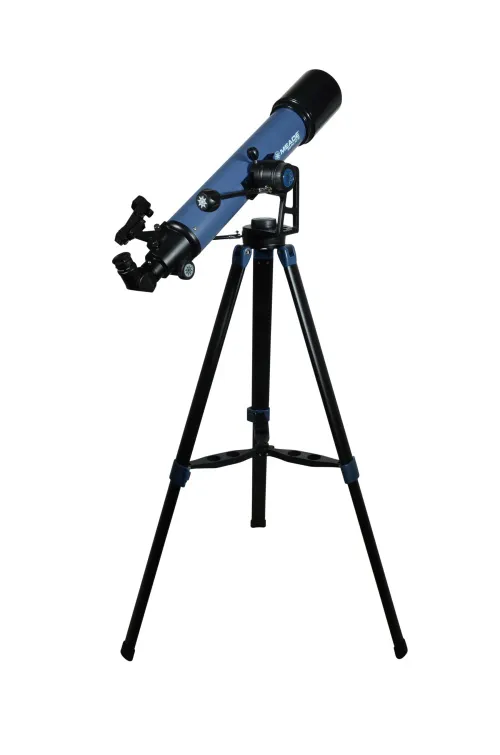 gráfico Meade StarPro AZ 90mm Refractor Telescope,  10