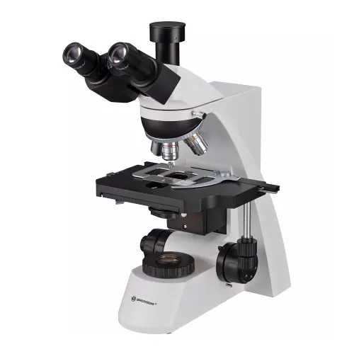 imagen Microscopio Bresser Science TRM-301,  2