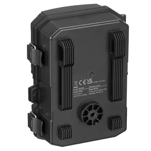 foto Bresser 60° cámara de observación de naturaleza 5–20 MP,  6