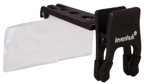 imagen Gafas lupa Levenhuk Zeno Vizor G0,  7