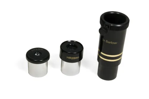 imagen Telescopio Levenhuk Strike 60 NG,  7