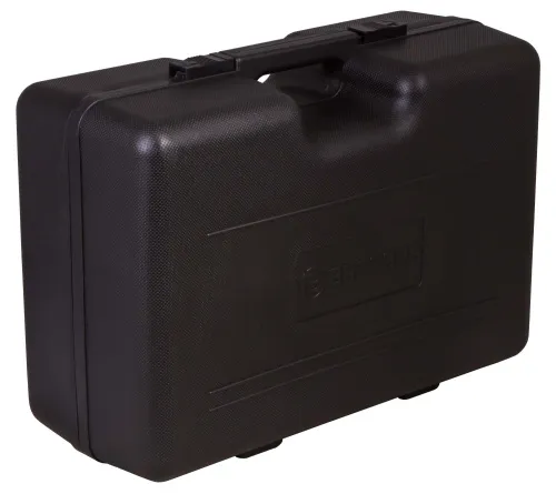 imagen Microscopio Bresser Erudit Basic 40–400x,  17