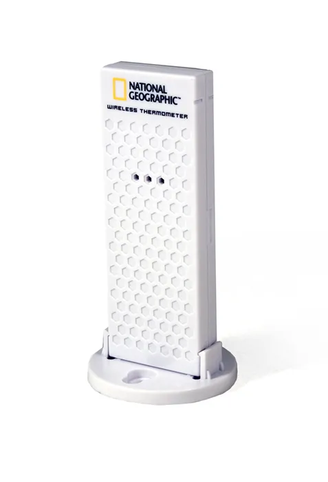 fotografía Estación meteorológica Bresser National Geographic, 1 pantalla,  5