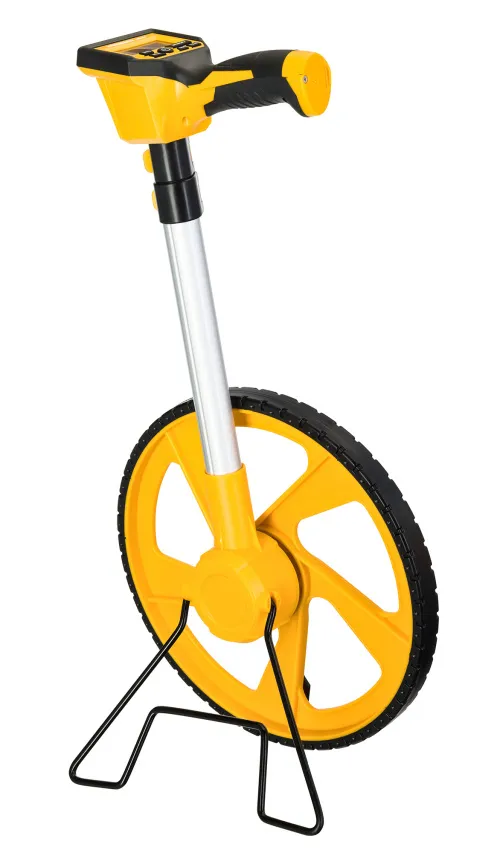 fotografía Rueda de medición digital Ermenrich Reel WM30,  5