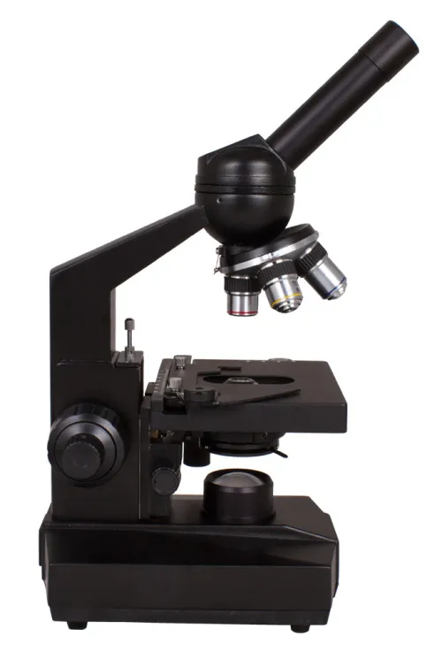 gráfico Microscopio monocular digital Levenhuk D320L 3.1M,  3