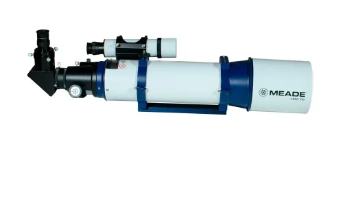 fotografía Meade LX85 5" Refractor OTA,  5