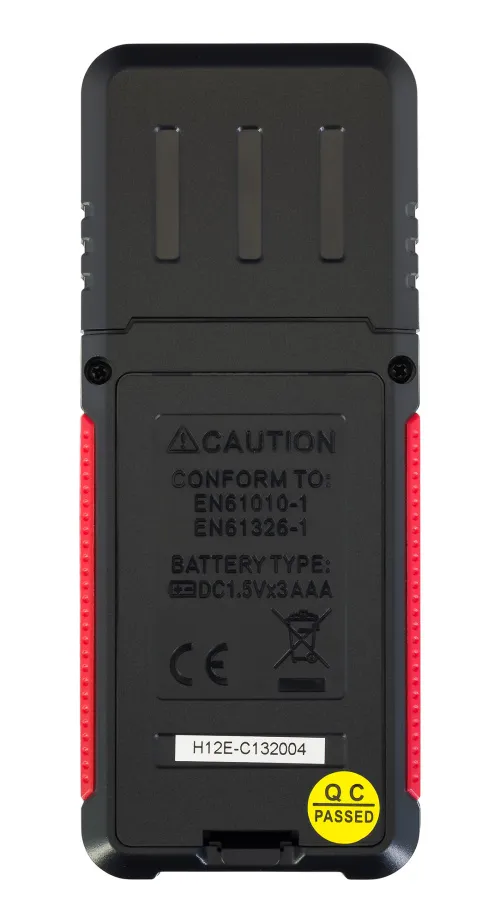 foto Sonómetro digital Ermenrich Seek DS20,  5