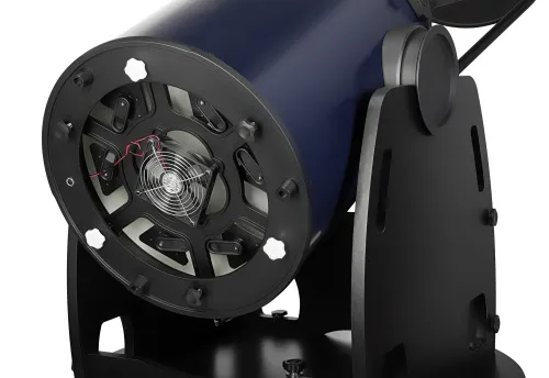 imagen Telescopio dobsoniano Levenhuk New Skyline PRO 16" (400/1830) Retractable,  10