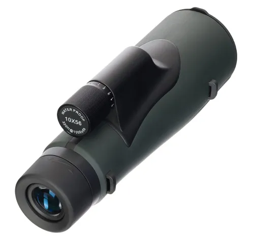 foto Monocular Levenhuk Wise PLUS 10x56 con retícula,  8