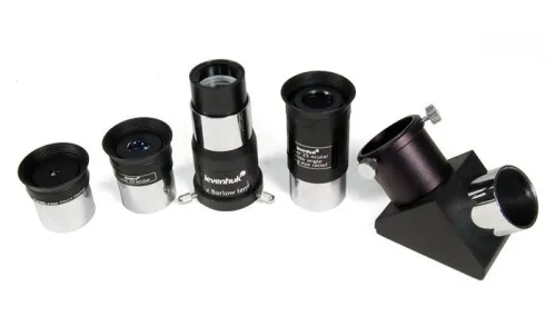 foto Telescopio Levenhuk Strike 1000 PRO,  11