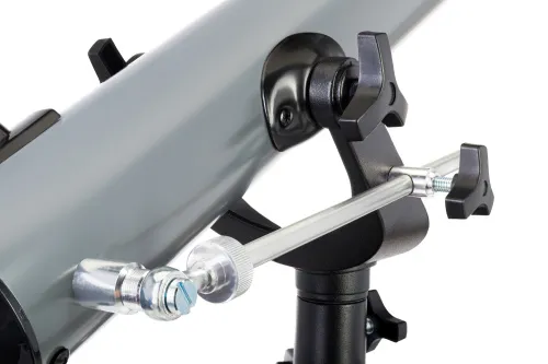 foto Telescopio Levenhuk Blitz 60 BASE,  7