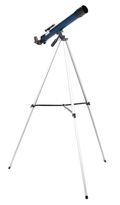 foto Kit Levenhuk Discovery Scope 3 con libro,  9