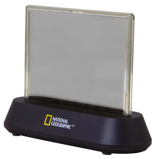 gráfico Estación meteorológica Bresser National Geographic, translucidus,  3