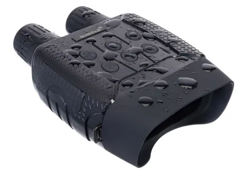 foto Prismáticos digitales de visión nocturna Levenhuk Halo 13X Wi-Fi,  11