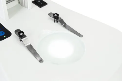 imagen Microscopio LCD Bresser Analyth,  15