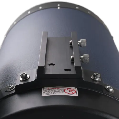 imagen Meade LX850 14" F/8 ACF Telescope,  4