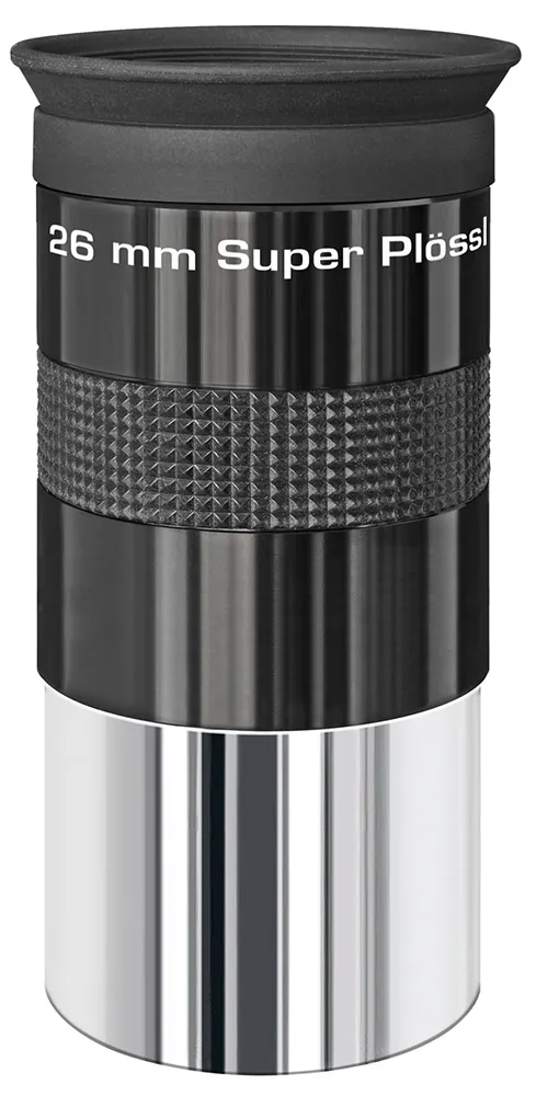 fotografía Telescopio Bresser Messier AR-90 90/900 OTA,  2