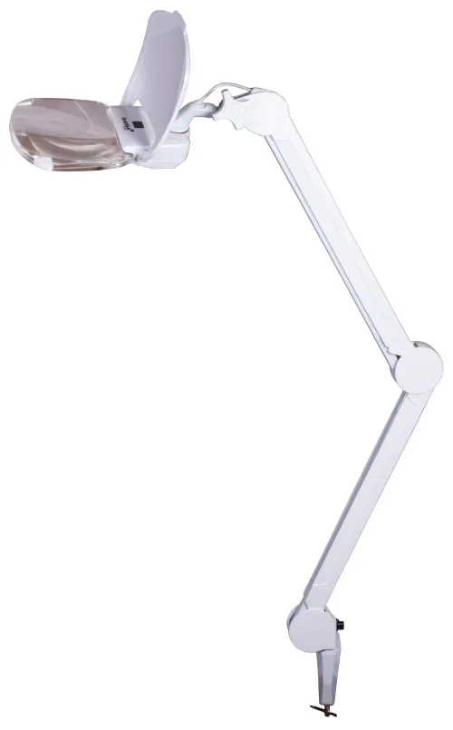 gráfico Lupa Levenhuk Zeno Lamp ZL19 LED,  4