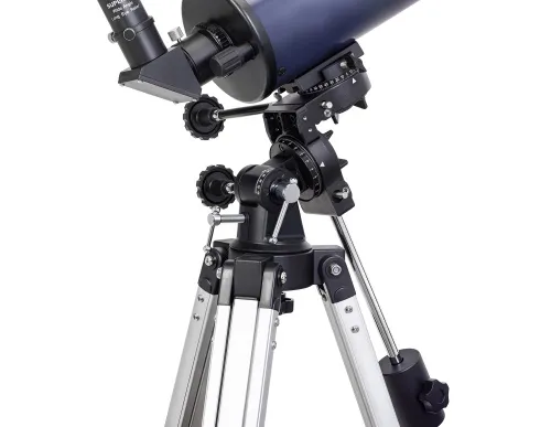 foto Telescopio Levenhuk New Skyline PRO MAK 102/1300 SQ1,  6