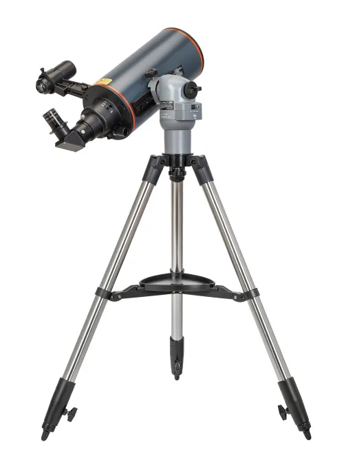 foto Fototelescopio Levenhuk Kelvin MAK127 AZ GOTO Wi-Fi,  4