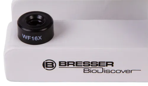foto Microscopio Bresser BioDiscover 20–1280x,  11