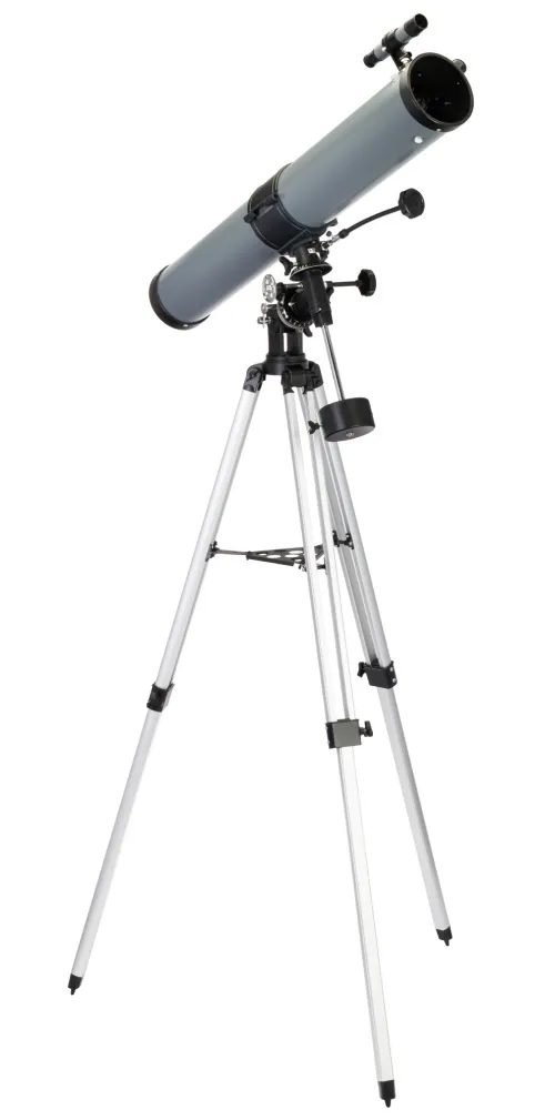fotografía Telescopio Levenhuk Blitz 76 PLUS,  5