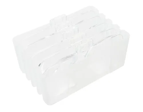 fotografía Lupa frontal recargable Levenhuk Discovery Crafts DHR 20,  3