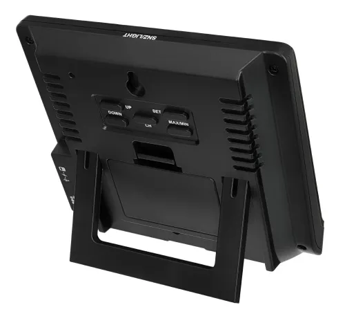 imagen Estación meteorológica Levenhuk Wezzer PLUS LP40,  6