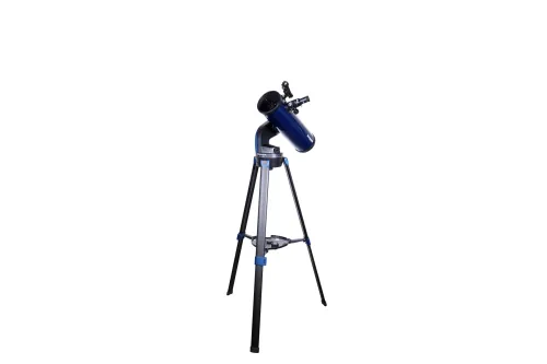gráfico Meade StarNavigator NG 114mm Reflector Telescope,  7