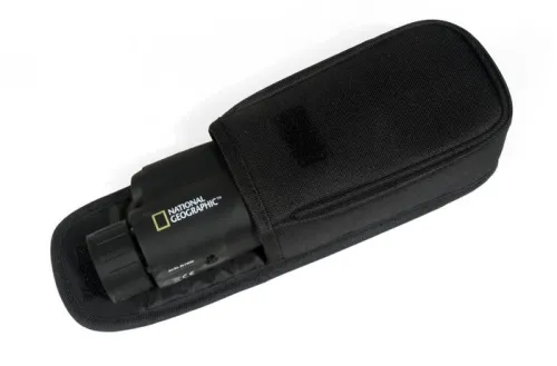 gráfico Monocular de visión nocturna Bresser National Geographic 3x25,  4