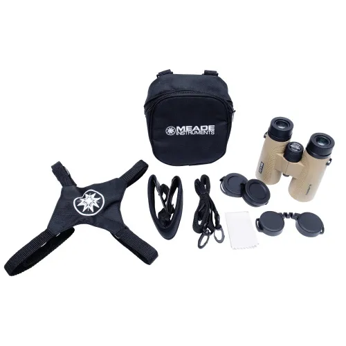 imagen Meade CanyonView ED 8x42 Binoculars,  7