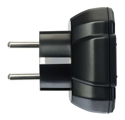 foto Comprobador de enchufes Ermenrich Zing ST40,  4