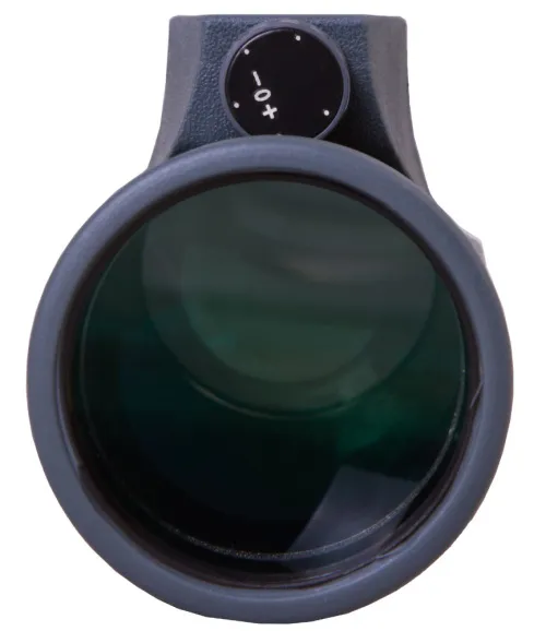 imagen Monocular Levenhuk Nelson 8x42 con retícula y brújula,  6