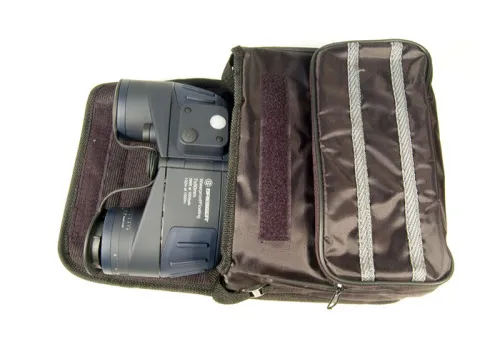 imagen Prismáticos Bresser Nautic 7x50 WP/CMP,  13