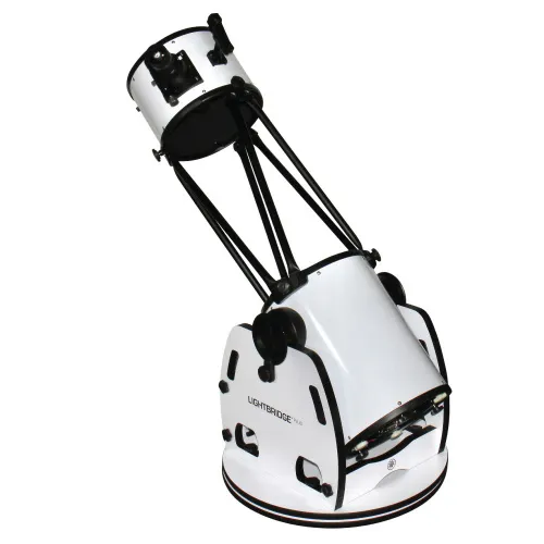 fotografía Meade LightBridge Plus 10" Reflector Telescope,  3